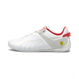 Chaussures, Puma Ferrari A3ROCAT, Blanc, 2021
