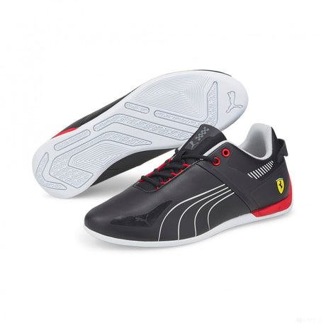 Puma Ferrari A3ROCAT Chaussures, 2022, Noir - FansBRANDS®