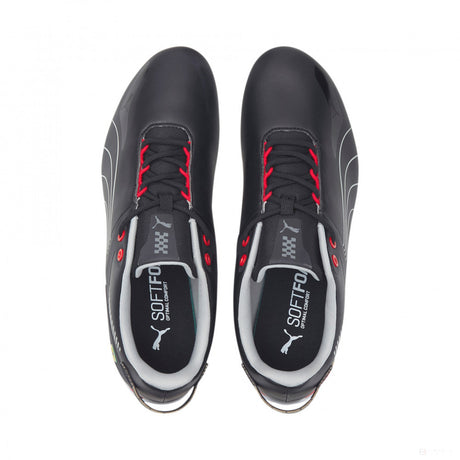 Puma Ferrari A3ROCAT Chaussures, 2022, Noir - FansBRANDS®