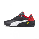 Puma Ferrari Drift Cat Enfant Chaussures, 2022, Noir - FansBRANDS®