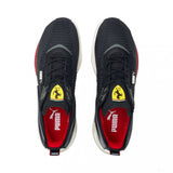 Puma Ferrari IONSpeed Chaussures, 2022, Noir-Rouge