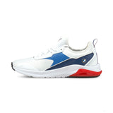 Chaussures, Puma BMW MMS Electron E Pro, Blanc, 2021 - FansBRANDS®