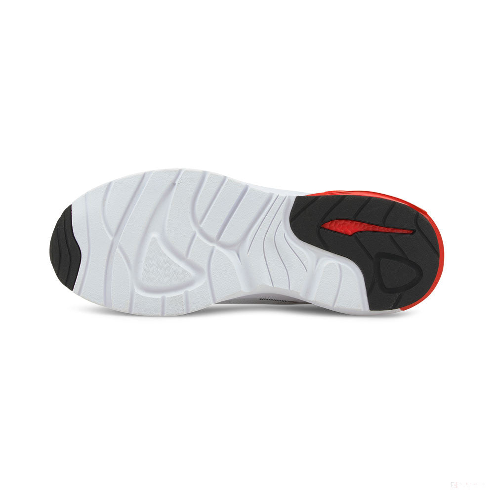 Chaussures, Puma BMW MMS Electron E Pro, Blanc, 2021 - FansBRANDS®