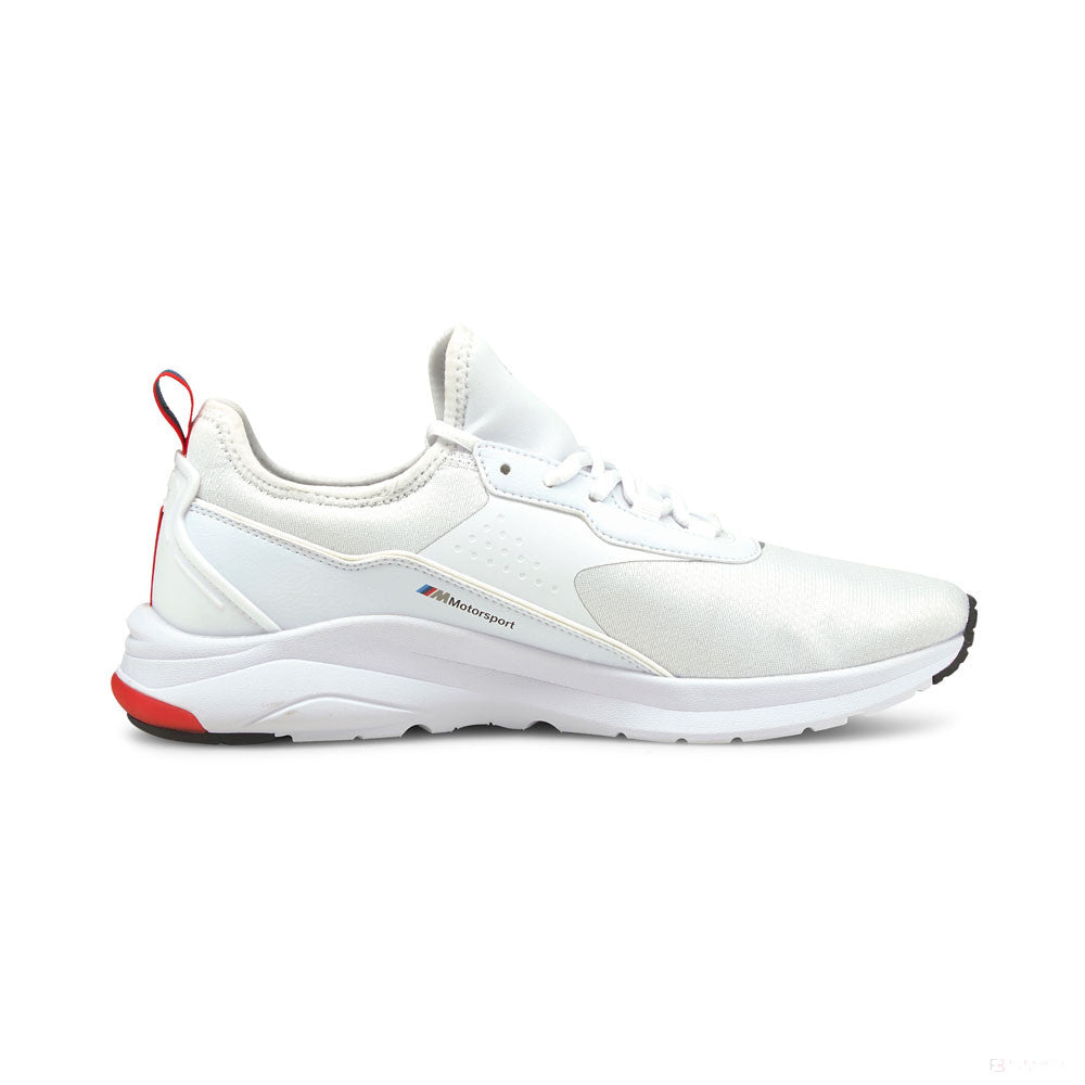 Chaussures, Puma BMW MMS Electron E Pro, Blanc, 2021 - FansBRANDS®