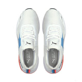 Chaussures, Puma BMW MMS Electron E Pro, Blanc, 2021 - FansBRANDS®