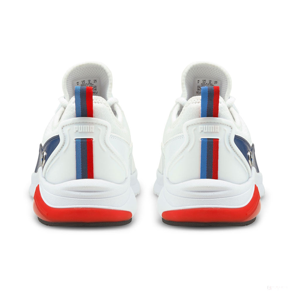 Chaussures, Puma BMW MMS Electron E Pro, Blanc, 2021 - FansBRANDS®