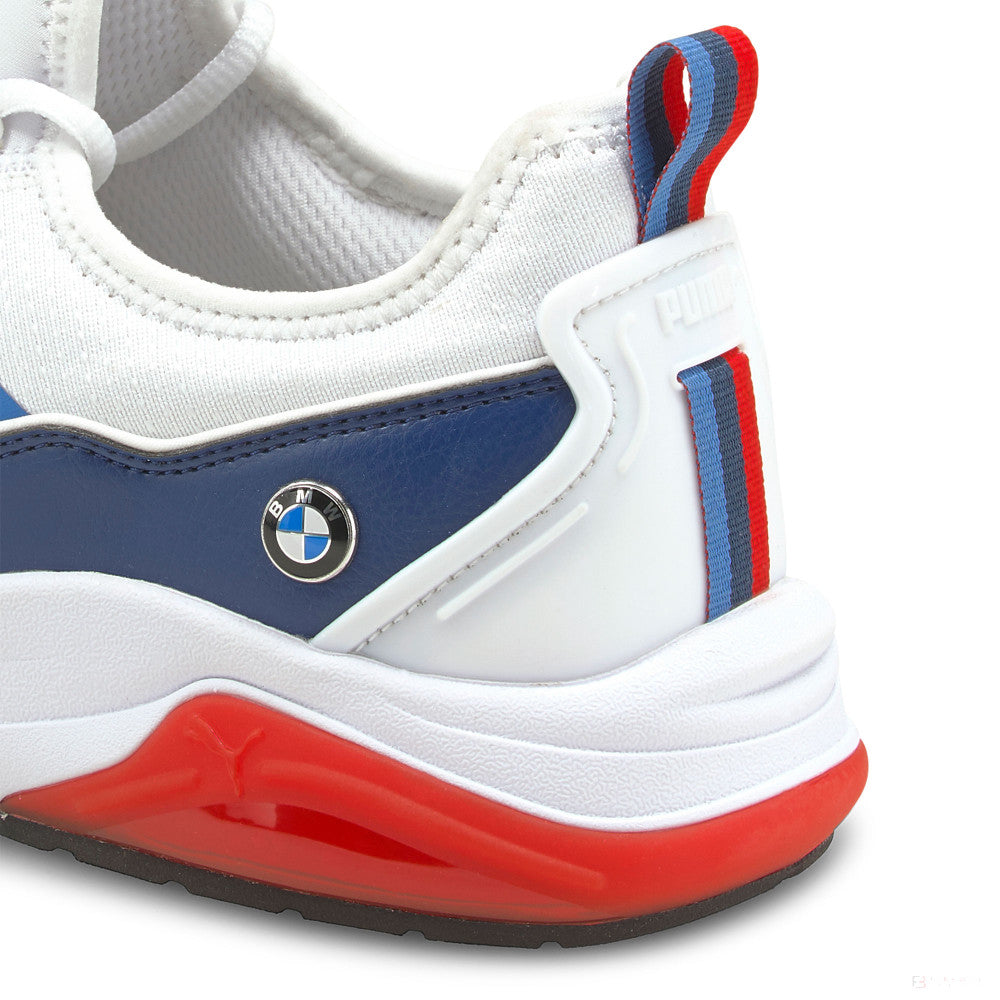 Chaussures, Puma BMW MMS Electron E Pro, Blanc, 2021 - FansBRANDS®