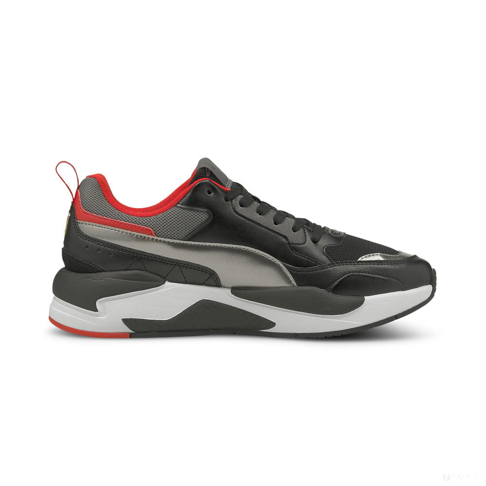 Chaussures, Puma Ferrari Race X-Ray 2, Noir, 2021