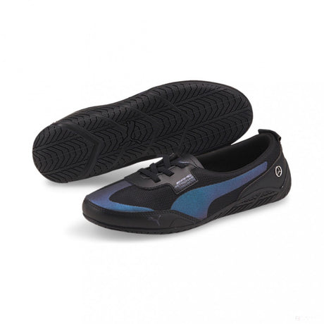 Puma Mercedes RDG Cat Chaussures, 2022, Noir - FansBRANDS®