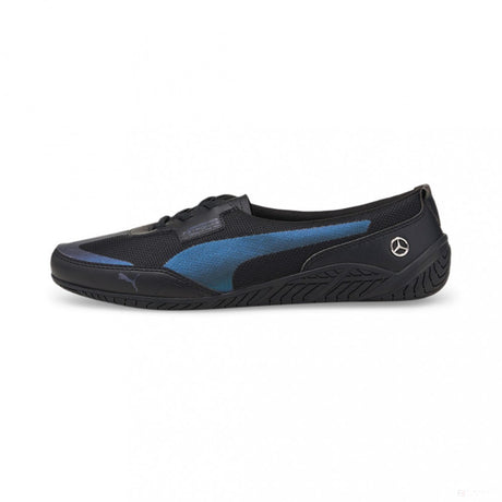 Puma Mercedes RDG Cat Chaussures, 2022, Noir - FansBRANDS®