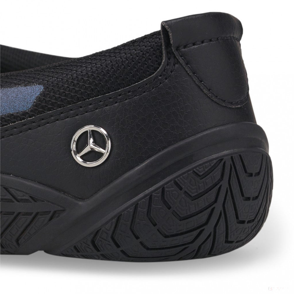 Puma Mercedes RDG Cat Chaussures, 2022, Noir