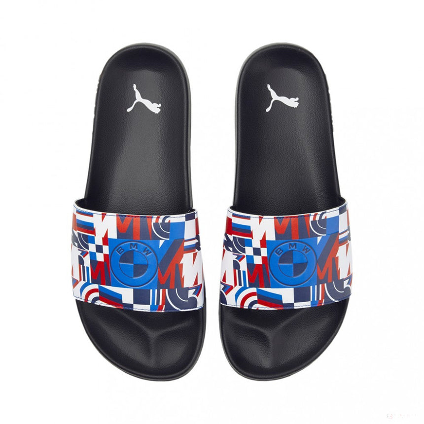 Puma BMW MMS Leadcat 2.0 Chaussures, 2022, Bleu - FansBRANDS®