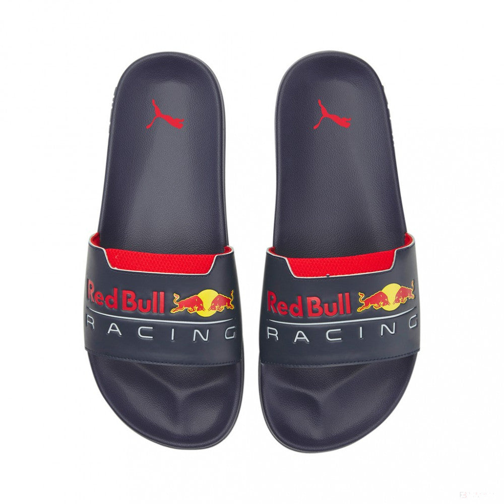 Puma Red Bull Racing Leadcat 2.0 Chaussures, 2022, Bleu