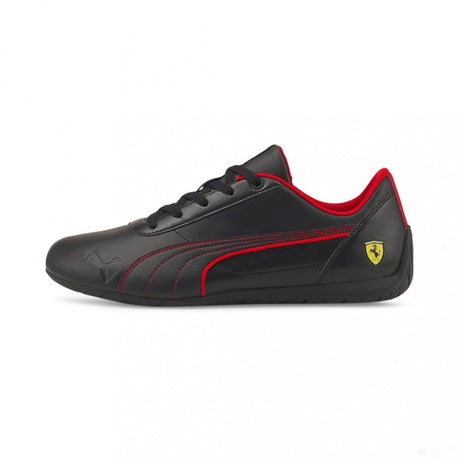 Puma Ferrari Neo Cat Chaussures, 2022, Noir - FansBRANDS®