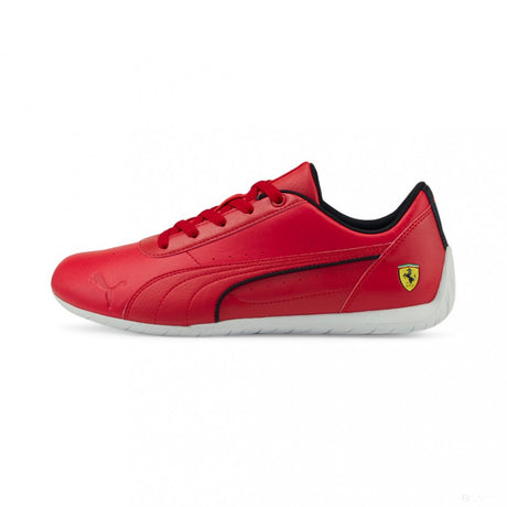 Puma Ferrari Neo Cat Chaussures, 2022, Rouge - FansBRANDS®