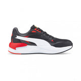 Puma Ferrari X-Ray Speed Chaussures, 2022, Noir-Blanc - FansBRANDS®