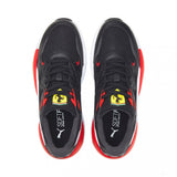 Puma Ferrari X-Ray Speed Chaussures, 2022, Noir-Blanc - FansBRANDS®