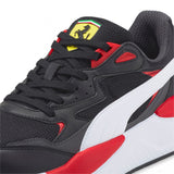 Puma Ferrari X-Ray Speed Chaussures, 2022, Noir-Blanc - FansBRANDS®