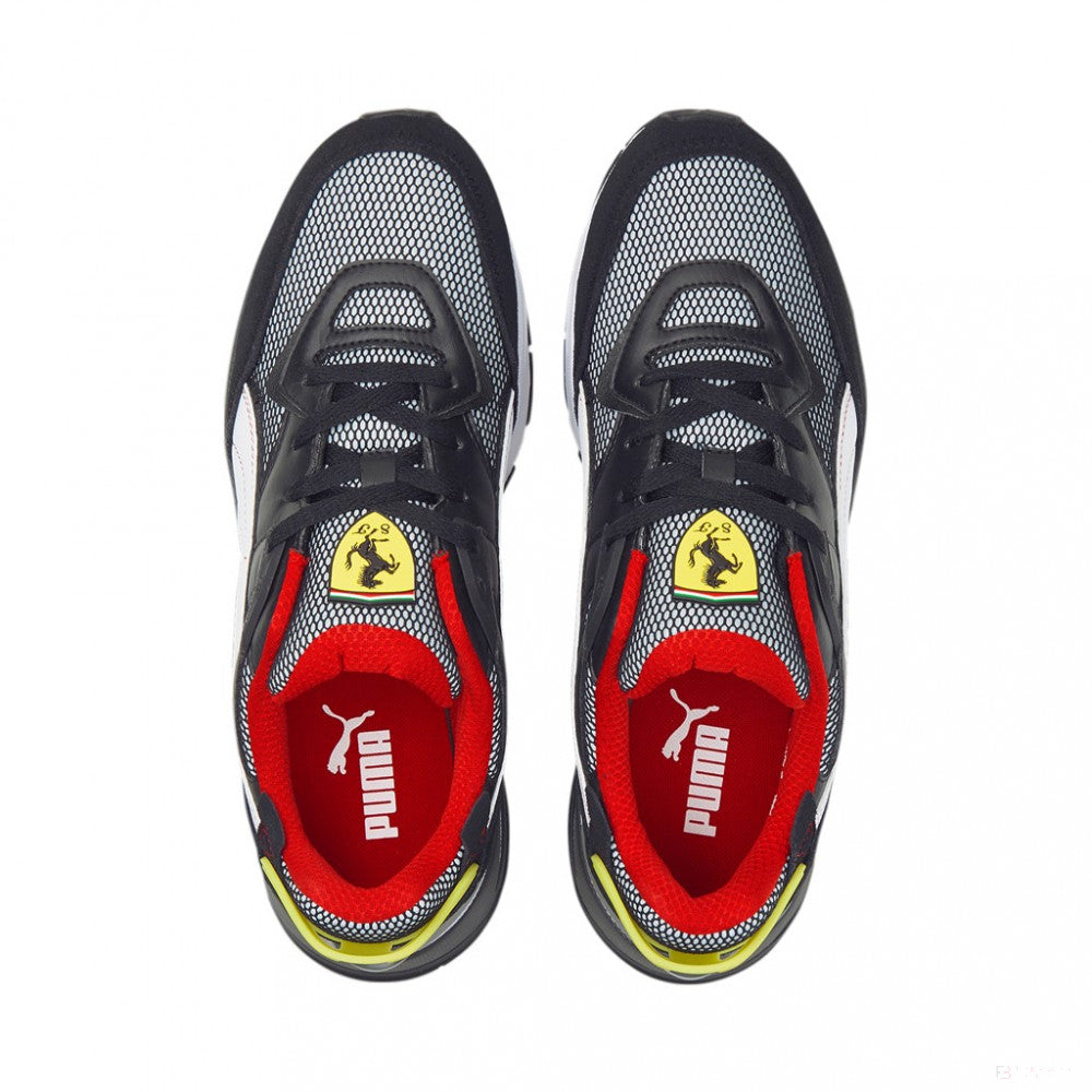 Puma Ferrari Mirage Sport Chaussures, 2022, Noir - FansBRANDS®