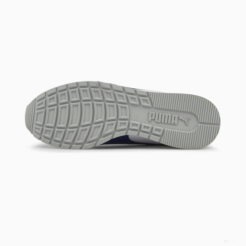 Puma BMW MMS Track Racer Chaussures, 2022, Blanc - FansBRANDS®