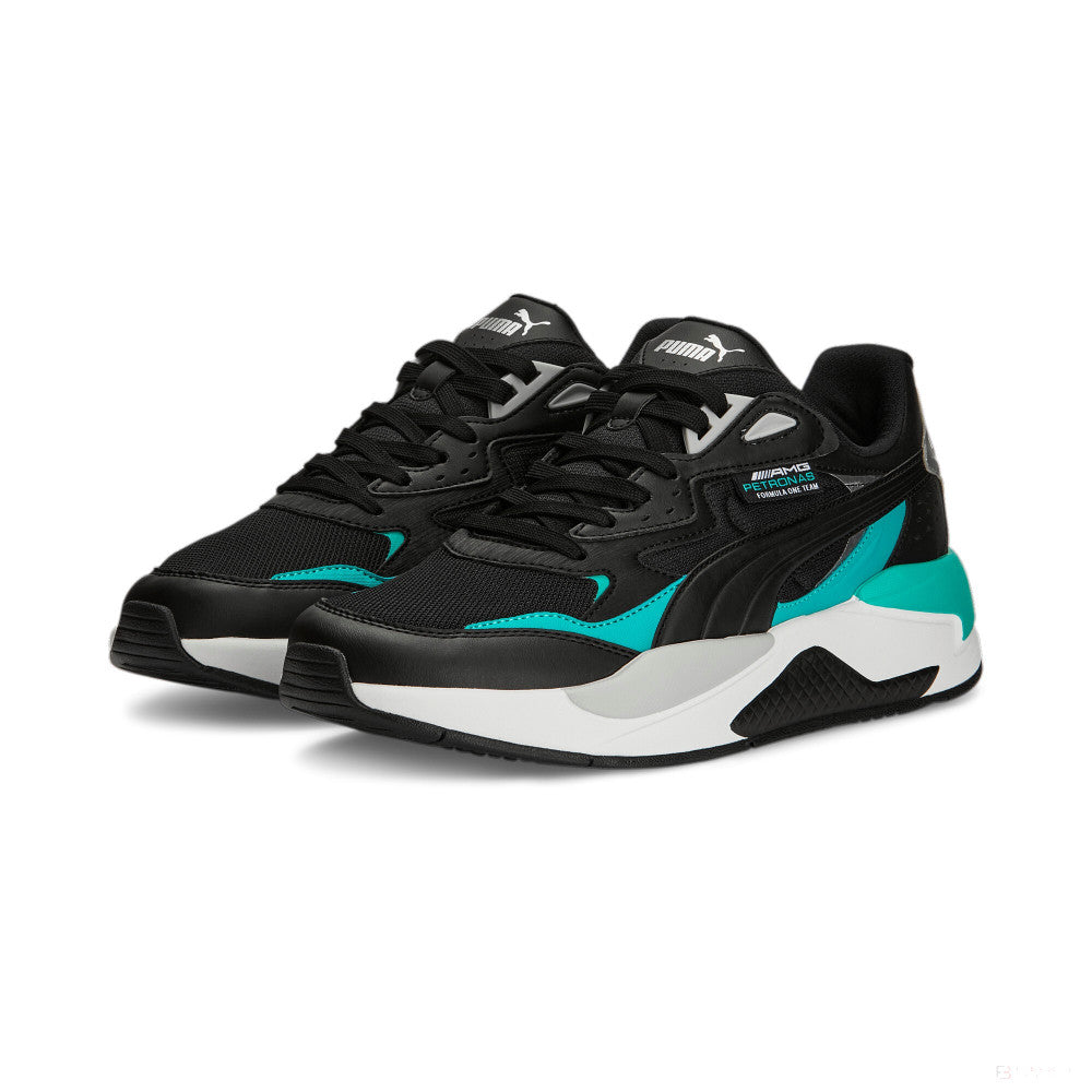 Puma mercedes chaussure best sale