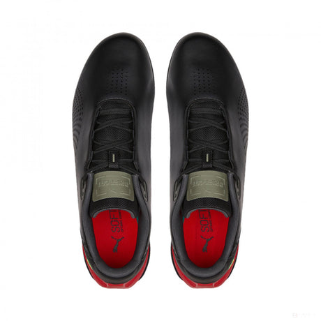 Ferrari Drift Cat Decima Puma Black-Rosso Corsa 2022 - FansBRANDS®
