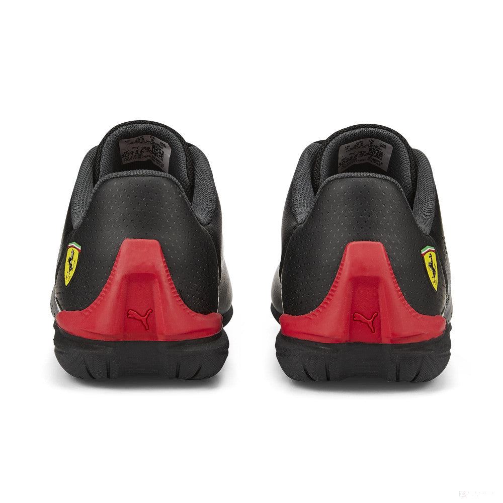 Ferrari Drift Cat Decima Jr Puma Black-Rosso Corsa 2022 - FansBRANDS®