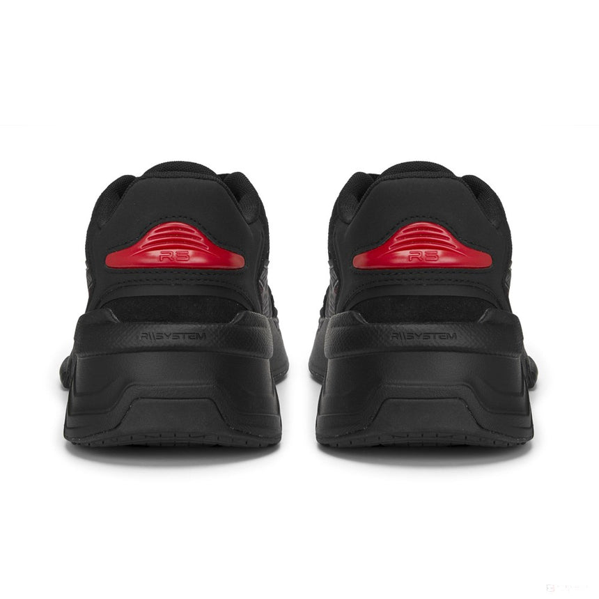 Ferrari RS-Simul8 ME Puma Black-Rosso Corsa 2022 - FansBRANDS®