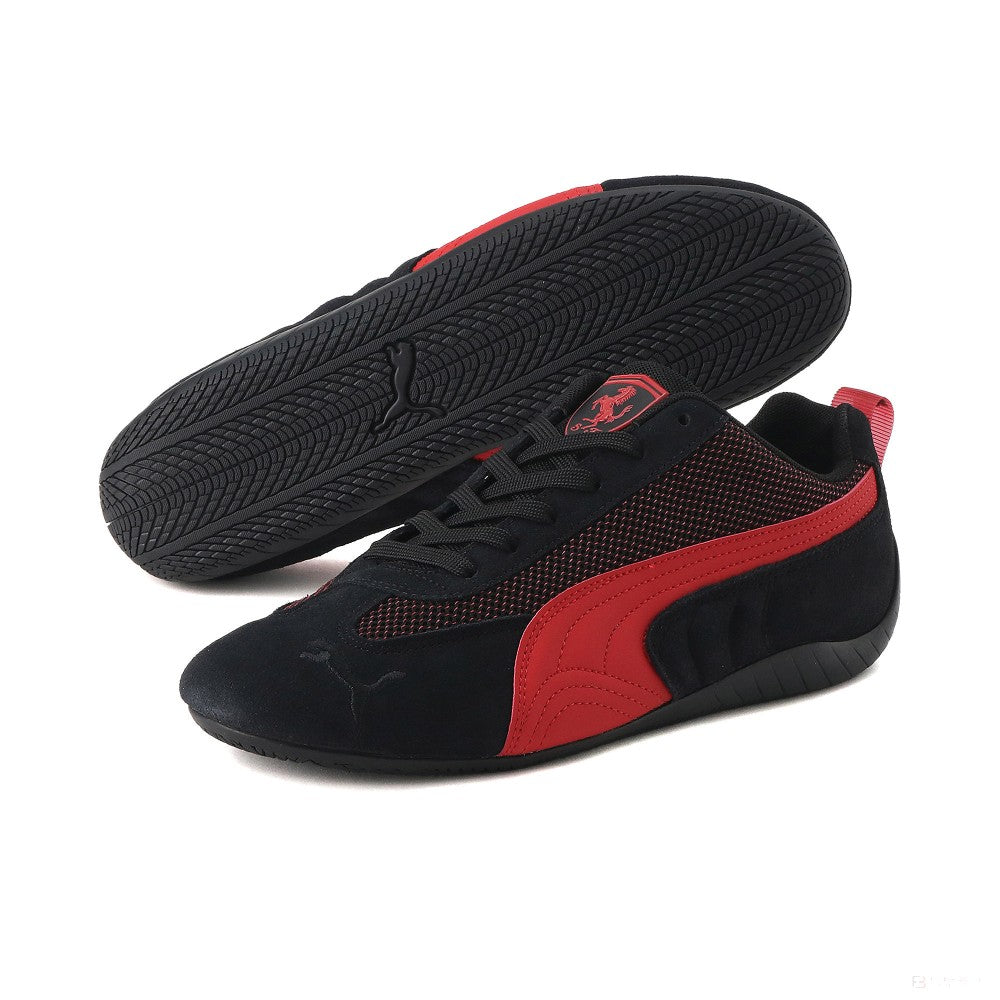 Puma speed cat sd noir best sale