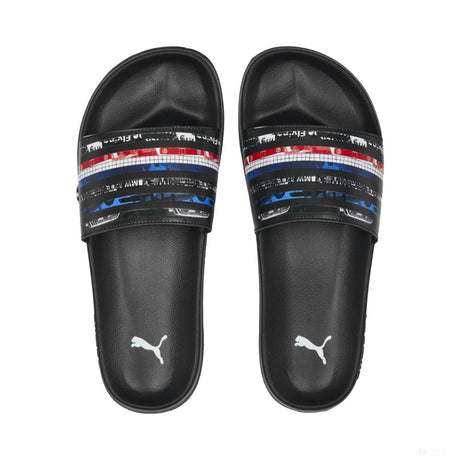 Chaussures PUMA BMW MMS Leadcat 2.0 Renegade, noires PUMA - FansBRANDS®