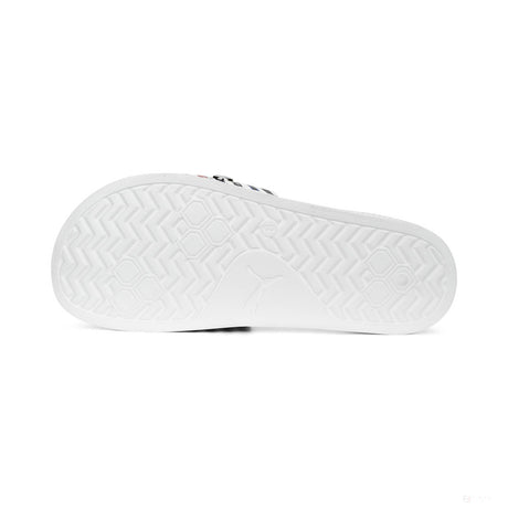 Chaussures Leadcat 2.0 Renegade PUMA BMW MMS, blanc PUMA - FansBRANDS®