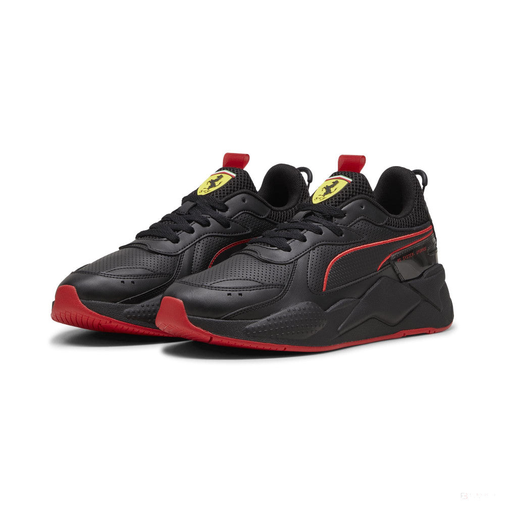 Chaussure puma rs x noir best sale