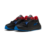 Chaussures BMW, Puma, MMS, Trinity 2, noir-cobalt 🔥
