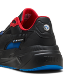 Chaussures BMW, Puma, MMS, Trinity 2, noir-cobalt 🔥