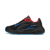 Chaussures BMW, Puma, MMS, Trinity 2, noir-cobalt 🔥