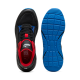 Chaussures BMW, Puma, MMS, Trinity 2, noir-cobalt 🔥