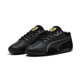 Chaussures Ferrari, Puma, Speedcat, noir-rouge 🔥
