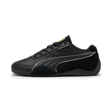 Chaussures Ferrari, Puma, Speedcat, noir-rouge 🔥