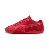 Chaussures Ferrari, Puma, Speedcat, rouge-noir 🔥
