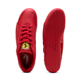 Chaussures Ferrari, Puma, Speedcat, rouge-noir 🔥