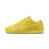 Chaussures Ferrari, Puma, Speedcat, jaune 🔥
