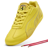 Chaussures Ferrari, Puma, Speedcat, jaune 🔥