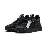 Chaussures BMW, Puma, MMS, RS-X, noir 🔥