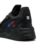 Chaussures BMW, Puma, MMS, RS-X, noir 🔥