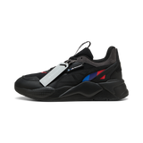 Chaussures BMW, Puma, MMS, RS-X, noir 🔥