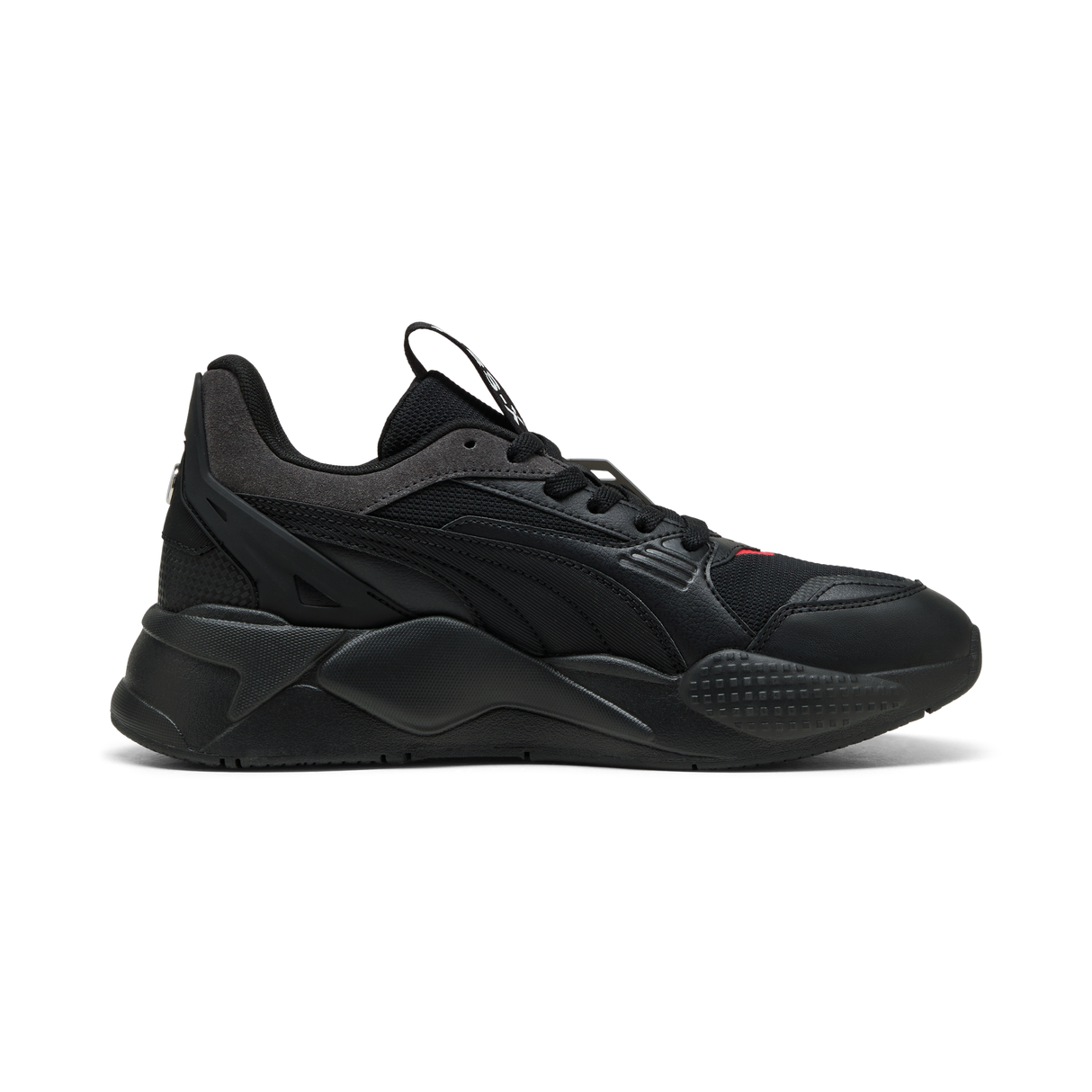 Chaussures BMW, Puma, MMS, RS-X, noir 🔥