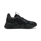 Chaussures BMW, Puma, MMS, RS-X, noir 🔥