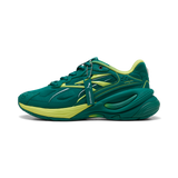 Chaussures Aston Martin, Puma, Inverse Hero, vert 🔥