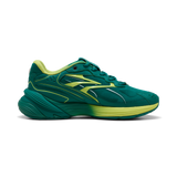 Chaussures Aston Martin, Puma, Inverse Hero, vert 🔥