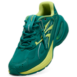 Chaussures Aston Martin, Puma, Inverse Hero, vert 🔥